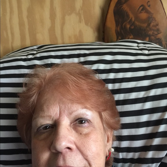 Meet your Posher, Mary - Picture 1 of 1
